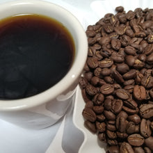Load image into Gallery viewer, Coffee Beans - Villainous Blend Medium Roast Organic