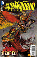 Load image into Gallery viewer, BATMAN AND ROBIN ETERNAL Bundle #15 - #20