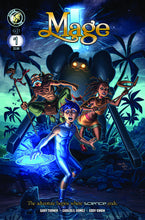 画像をギャラリービューアに読み込む, I MAGE Bundle #1 - #6