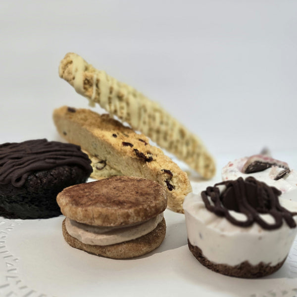 Holiday Coffee and Cookies