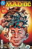 MAD ABOUT DC #1 (ONE SHOT) CVR A DAN PANOSIAN