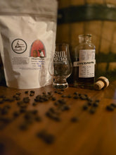 Load image into Gallery viewer, LIMITED TIME: Coffee Beans - Elksperimental - Bourbon Barrel Aged Beans
