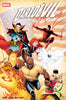 DAREDEVIL #1 GREG LAND 250TH HOMAGE VARIANT