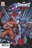 ORIGINS OF THE HOOD: MARVEL RIVALS #1 FEDERICO SABBATINI VARIANT