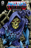Masters of the Universe: Genesis #1 (CVR A) (Mark Buckingham)