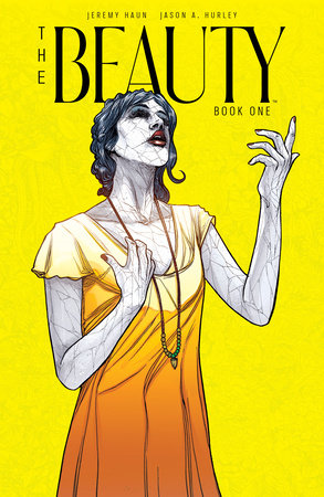 The Beauty Book One Local Comic Shop Day Edition