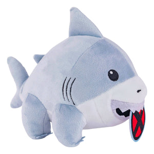 MARVEL JEFF LAND SHARK 8IN PX KURICHA PLUSHIE