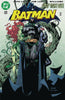 BATMAN #609 FACSIMILE EDITION CVR B JIM LEE FOIL VAR