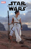 STAR WARS RISE OF SKYWALKER ADAPTATION #1 MOVIE VAR