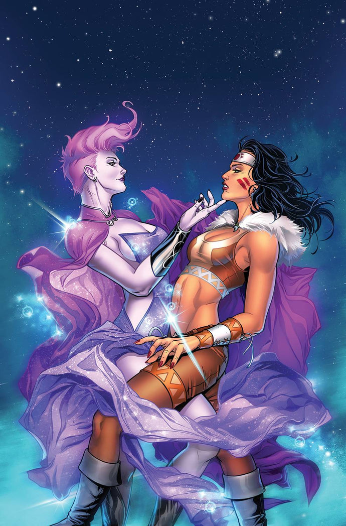 NEVERLAND SANDS OF ETERNITY CVR C RIVEIRO