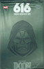 616 DAY MARVEL MYSTERY BAG FEATURING DOOM - Retailer Mystery Edition Thank You - One Per Store
