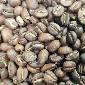 Coffee Beans - Ethiopian Limu Seka Single Origin Light Roast Organic