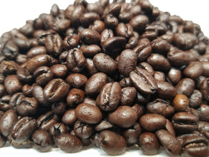 Coffee Beans - Ebony Elk Italian Roast Organic