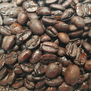 Coffee Beans - Decaf Columbia Single Origin Swiss Water Processed Dark Roast