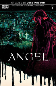 ANGEL #1 CVR A MAIN PANOSIAN