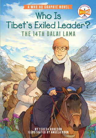 Who Is Tibet's Exiled Leader? The 14th Dalai Lama