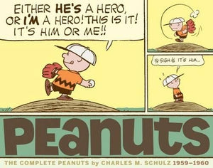 COMPLETE PEANUTS TP VOL 05 1959-1960 (C: 1-1-2)