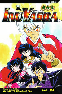 INU YASHA TP VOL 19 (C: 1-0-0)