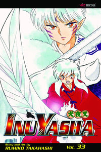 INU YASHA TP VOL 33 (C: 1-0-0)