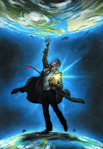 CONSTANTINE #18