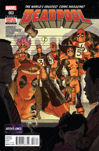 DEADPOOL #3