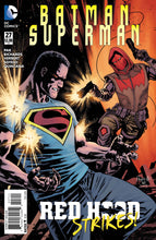 Load image into Gallery viewer, BATMAN SUPERMAN Bundle  #27 - #32
