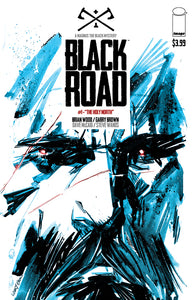 BLACK ROAD #1 (MR)