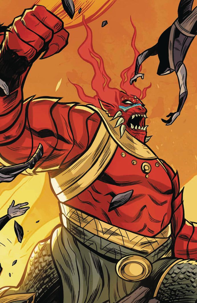 GRANT MORRISONS 18 DAYS #12 MAIN CVR