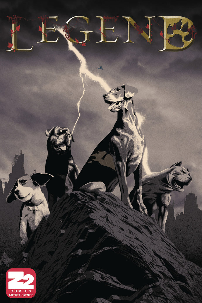 LEGEND #2