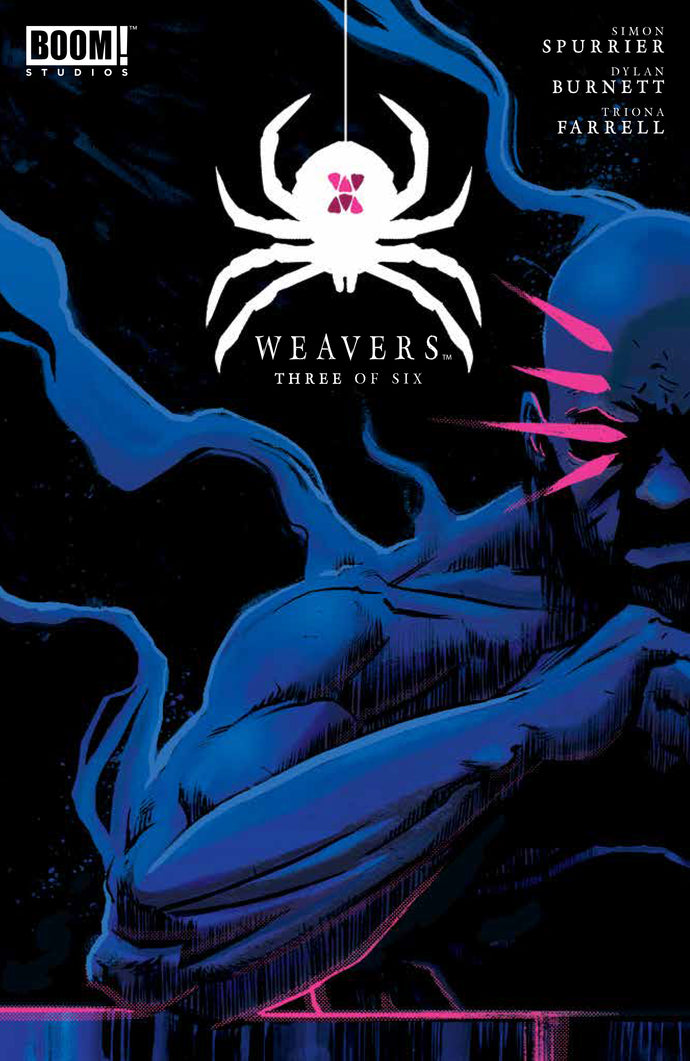 WEAVERS #3