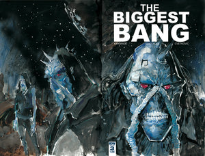 BIGGEST BANG #3 (OF 4)