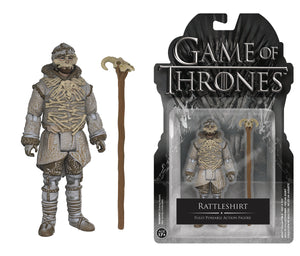 GAME OF THRONES LORD OF BONES ACTION FIGURE (C: 1-1-2)