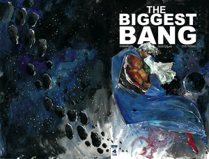BIGGEST BANG #4 (OF 4)