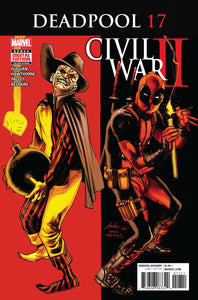 DEADPOOL #17 CW2