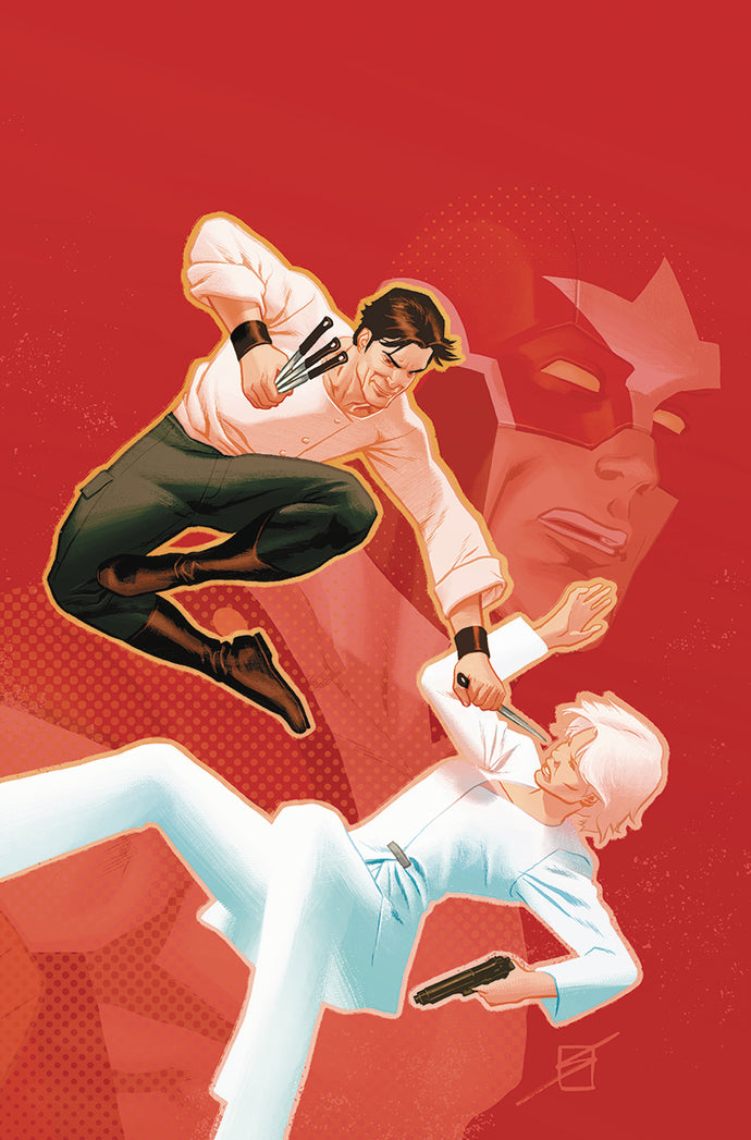 NORTHGUARD #4 CVR A SALAS (C: 0-0-1)