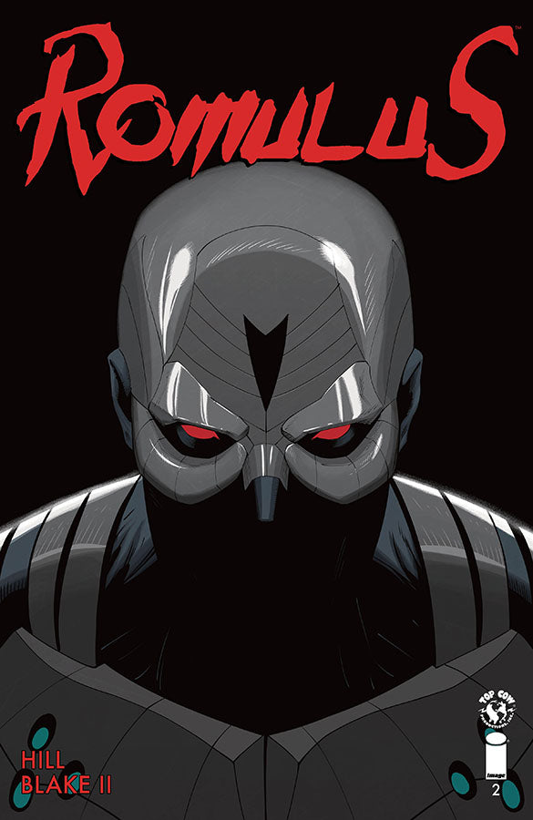 ROMULUS #2 (MR)