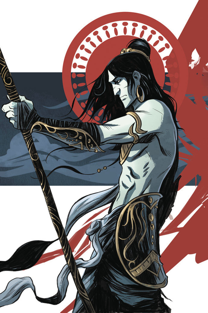 GRANT MORRISONS 18 DAYS #18 MAIN CVR