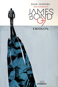 JAMES BOND #12 Eidolon