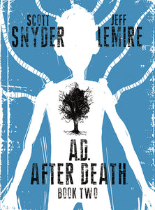 AD AFTER DEATH BOOK 02 (OF 3)