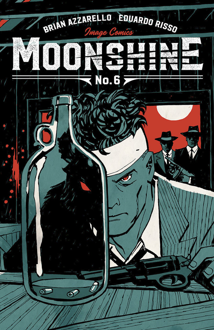 MOONSHINE #6 CVR B CHIANG (MR)