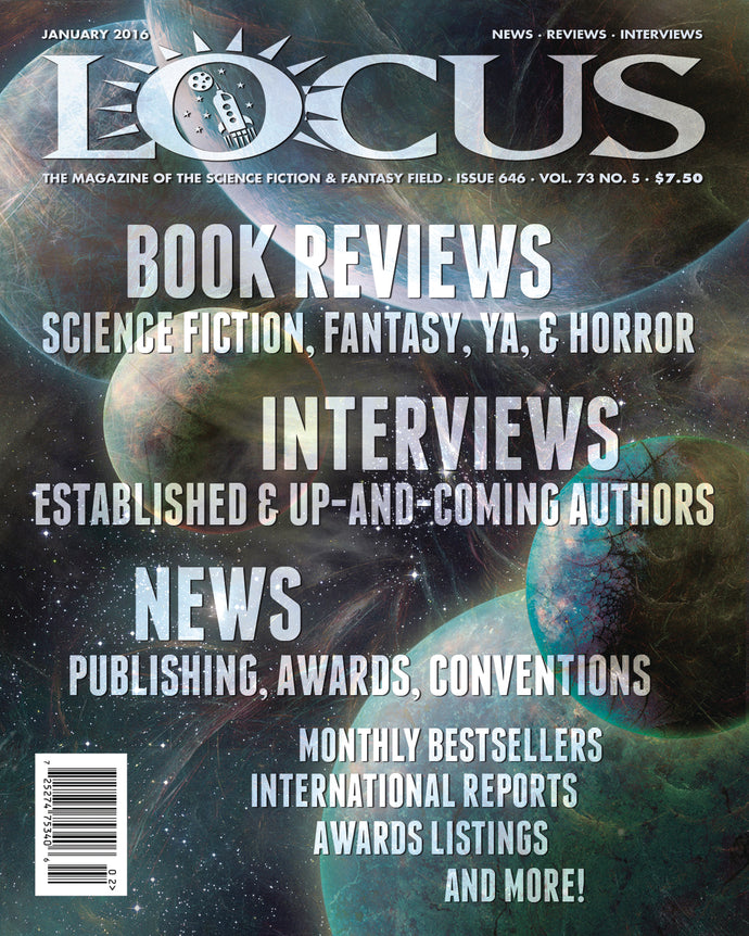 LOCUS #678 (C: 0-1-1)