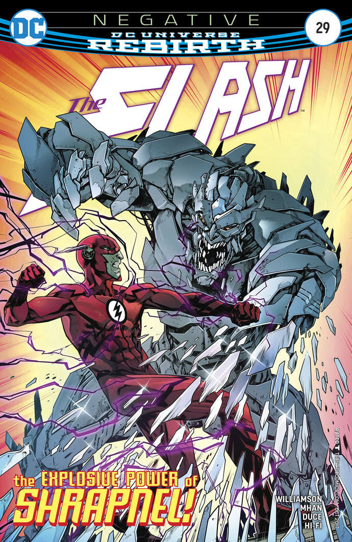 FLASH #29