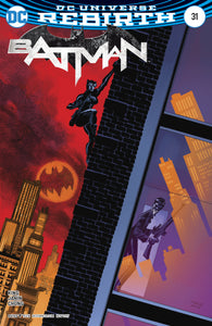 BATMAN #31 VAR ED