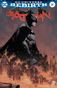 BATMAN #32 VAR ED