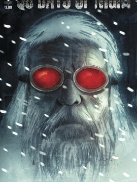30 DAYS OF NIGHT #1 (OF 6) CVR A TEMPLESMITH