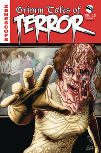 GFT GRIMM TALES OF TERROR VOL 3 #12 A CVR ERIC J (MR)