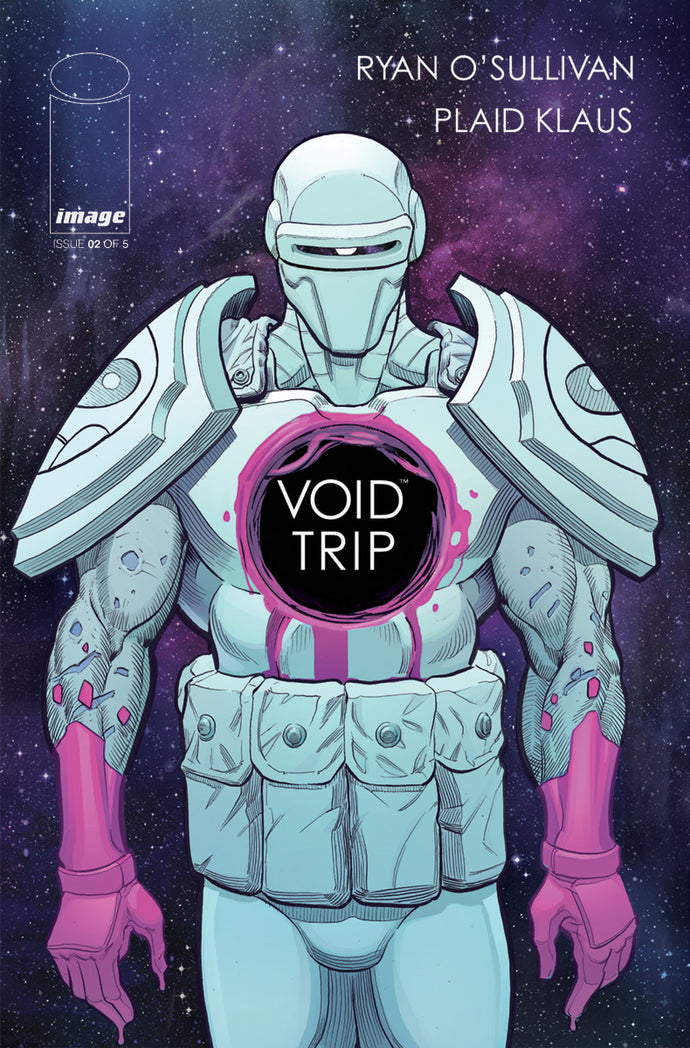 VOID TRIP #2 (OF 5) (MR)