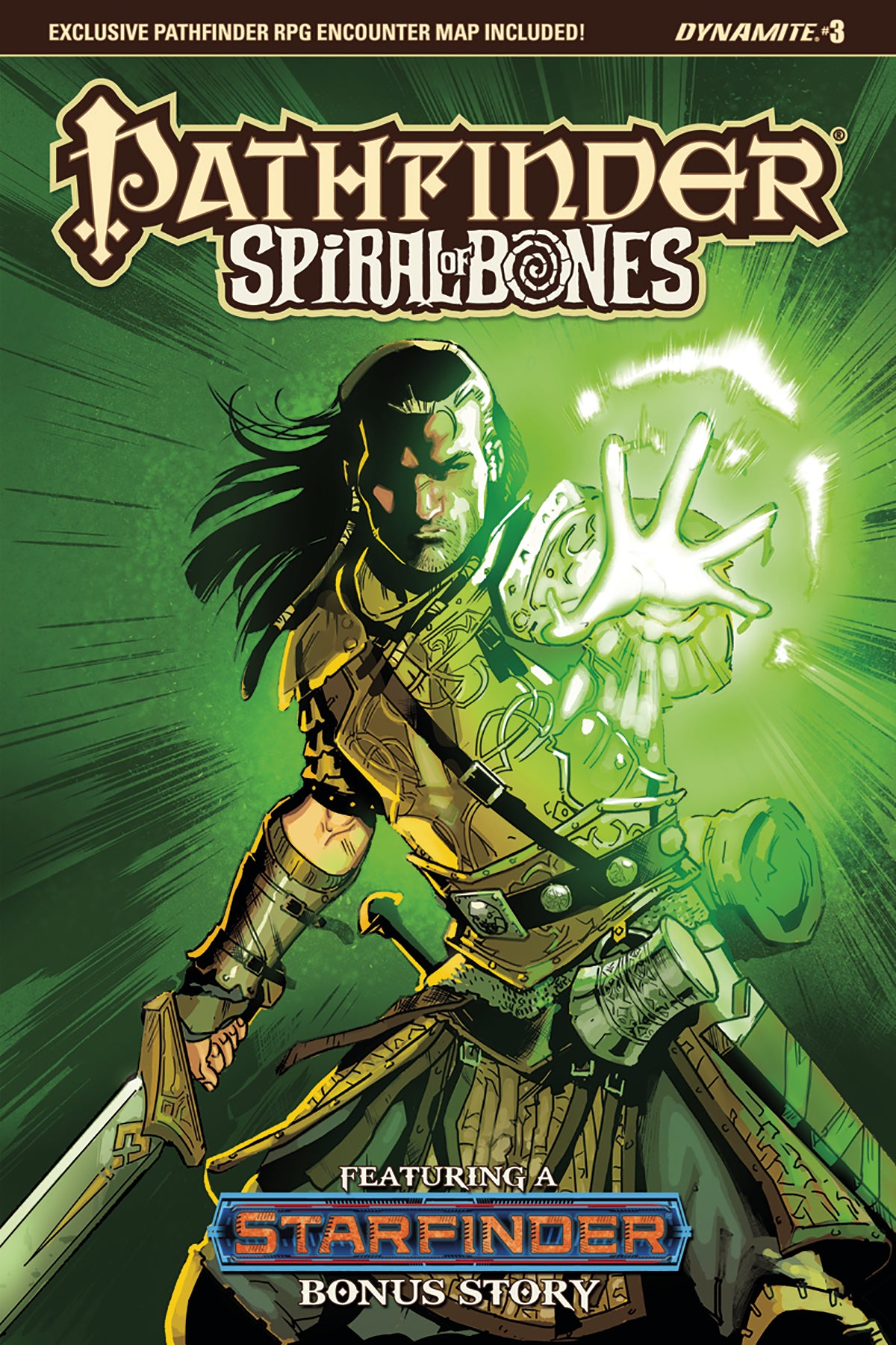 PATHFINDER SPIRAL OF BONES #3 (OF 5) CVR B GALINDO – Villainous Grounds, image size:1200x1800