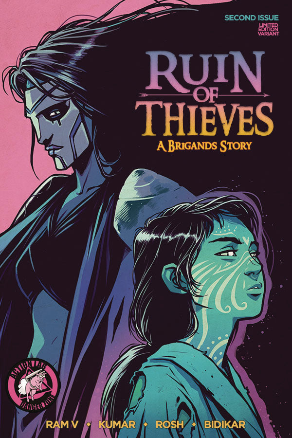 RUIN OF THIEVES BRIGANDS #2 CVR B WIJNGAARD (MR)