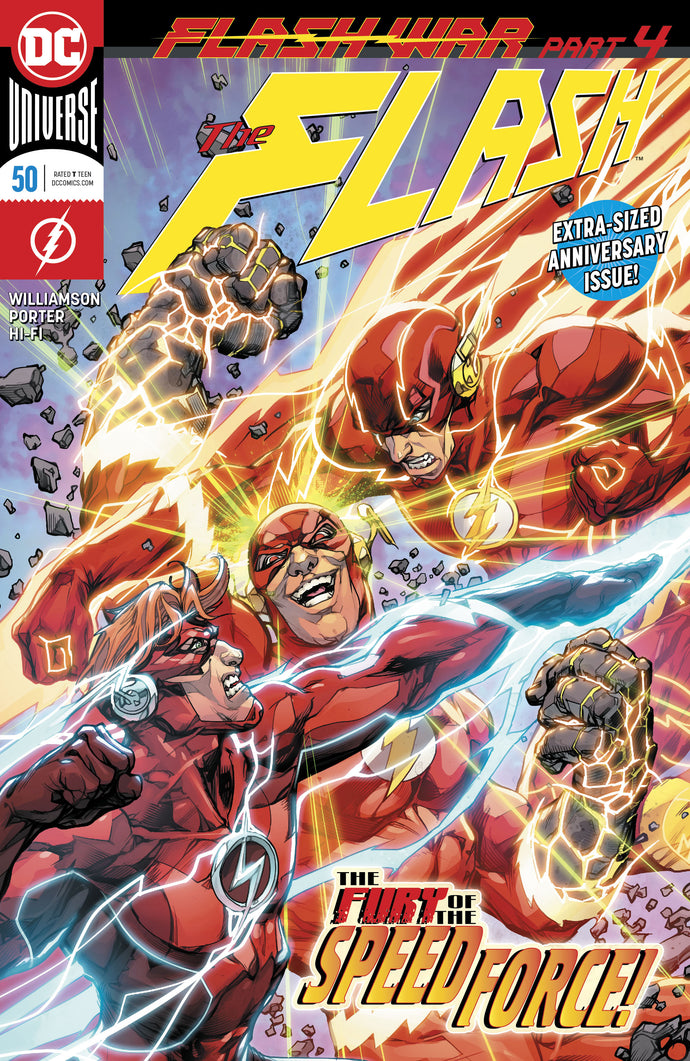 FLASH #50